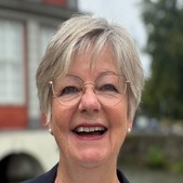 Margreth Göthel